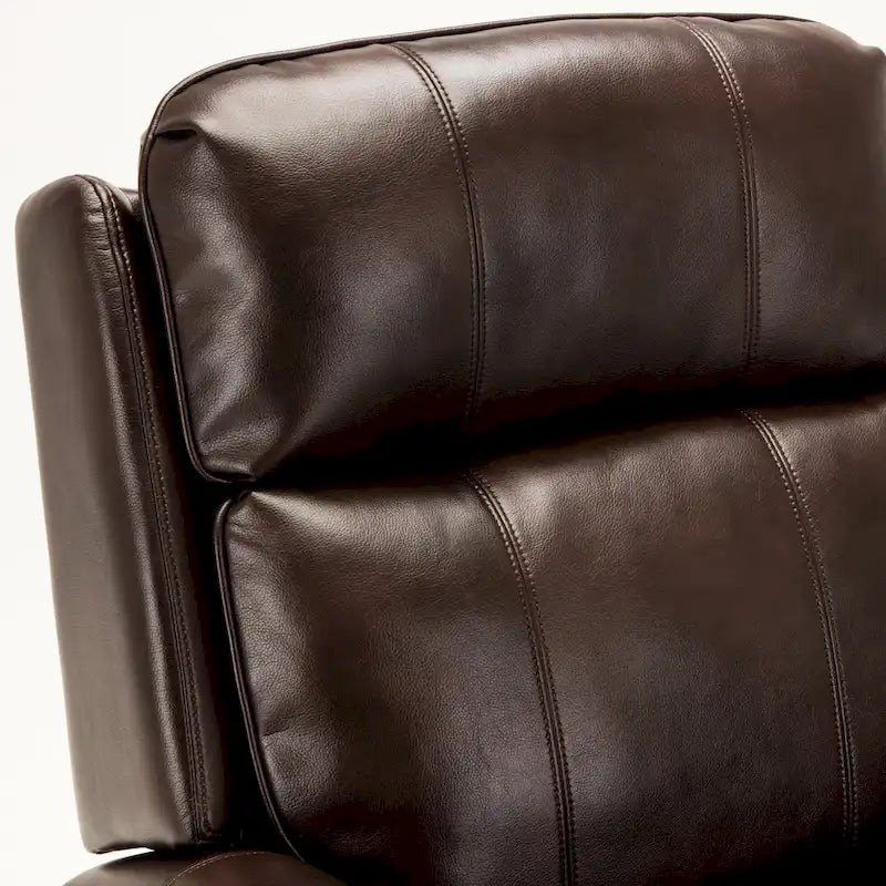 Traditioneller Power-Lift-Sessel mit Fernbedienung