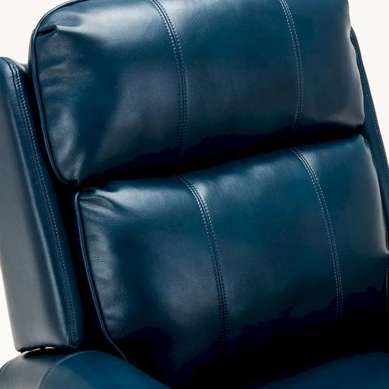 Traditioneller Power-Lift-Sessel mit Fernbedienung