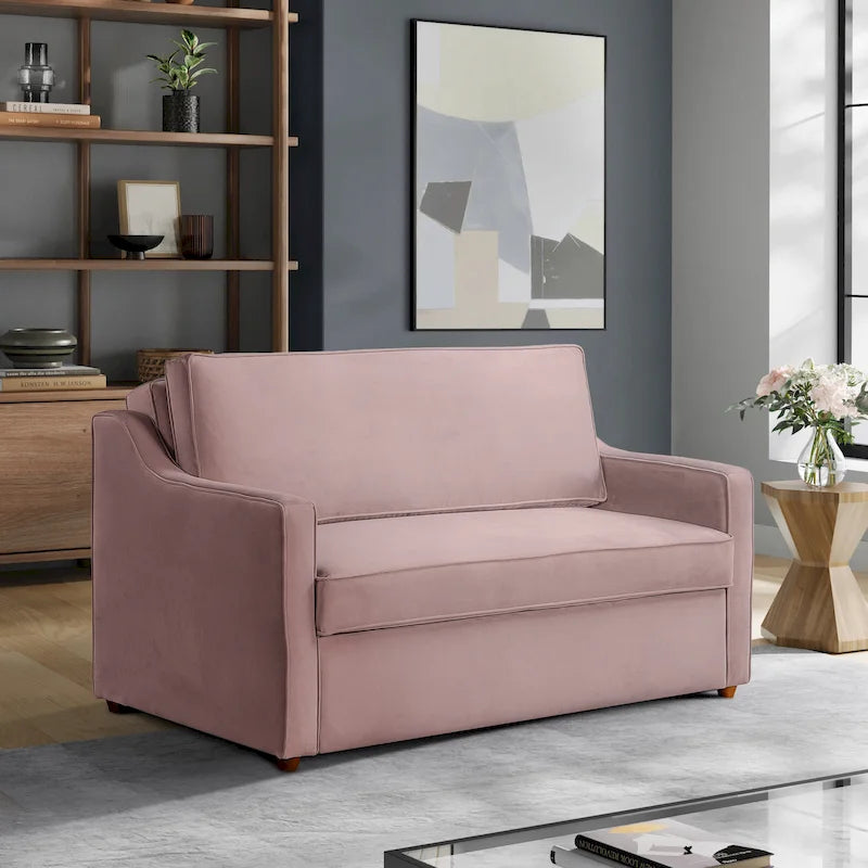 Schlafsofa für zwei Personen