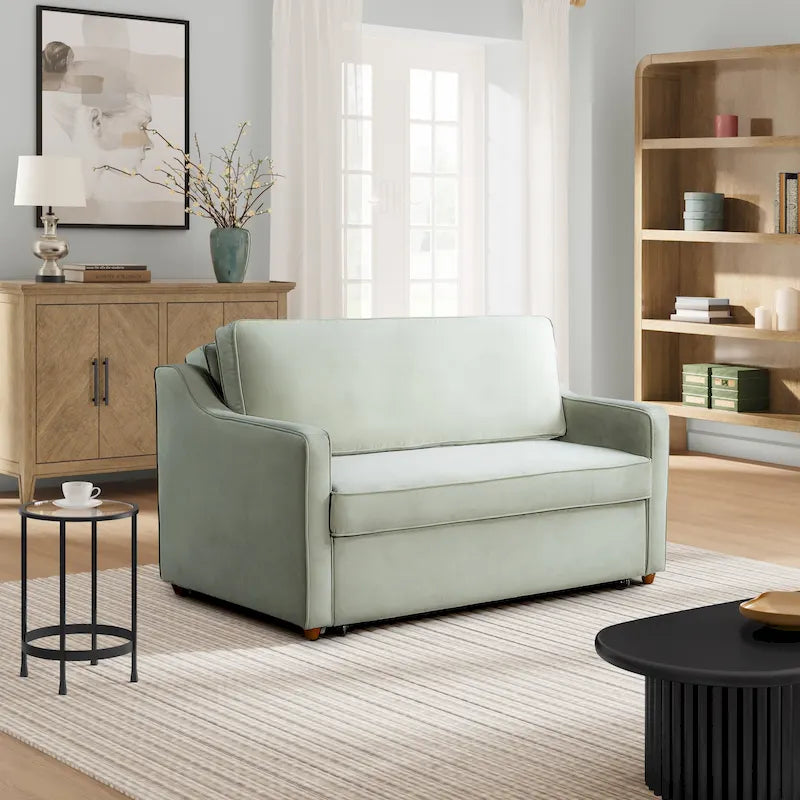 Schlafsofa für zwei Personen