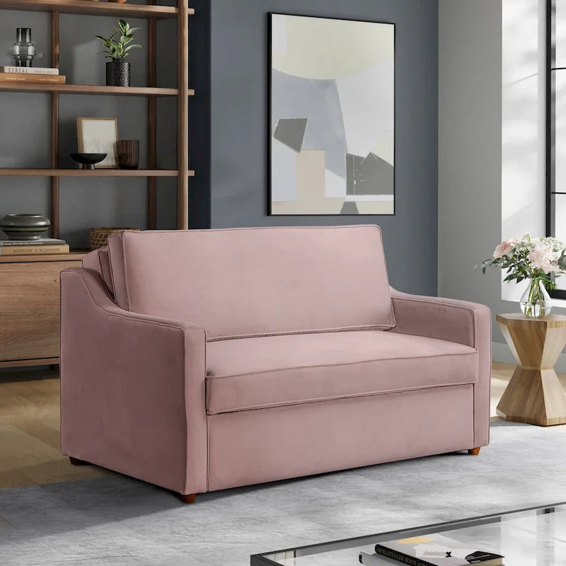 Schlafsofa für zwei Personen