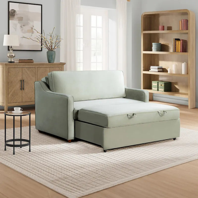 Schlafsofa für zwei Personen