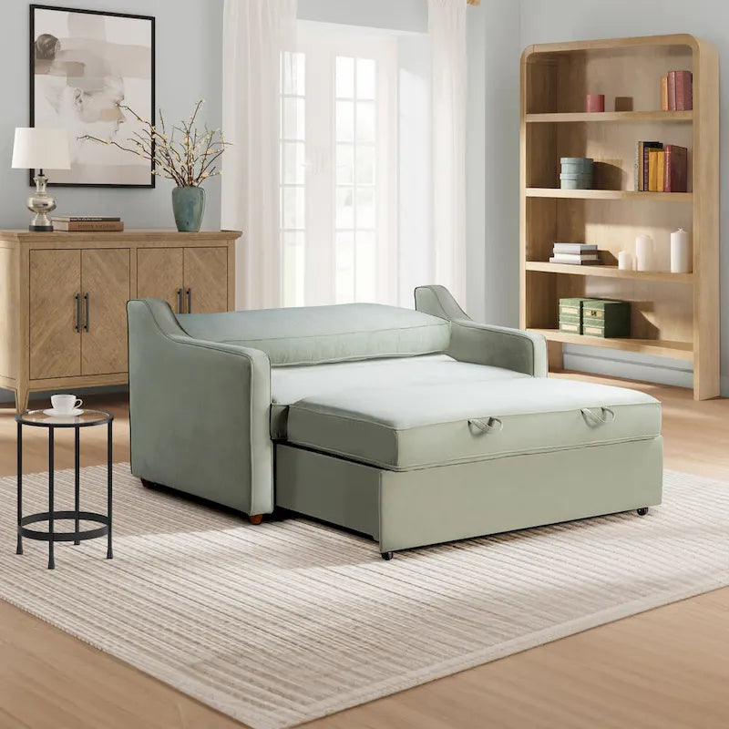 Schlafsofa für zwei Personen
