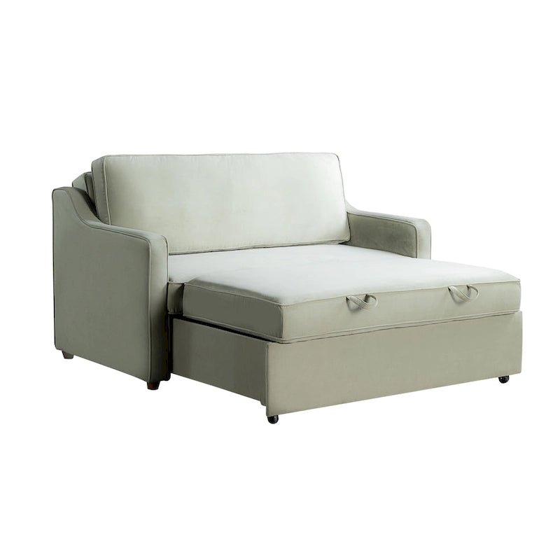 Schlafsofa für zwei Personen