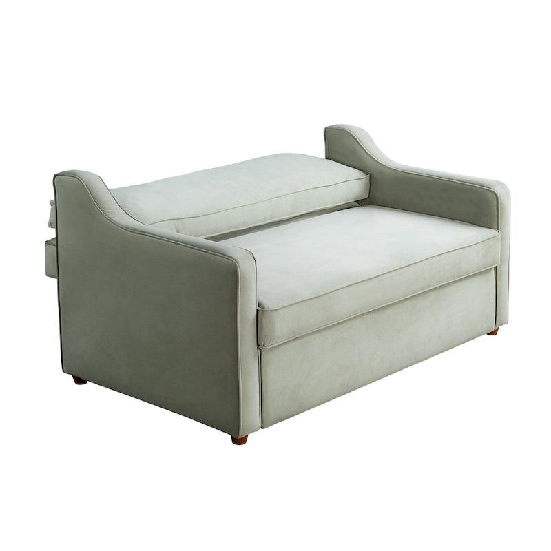 Schlafsofa für zwei Personen