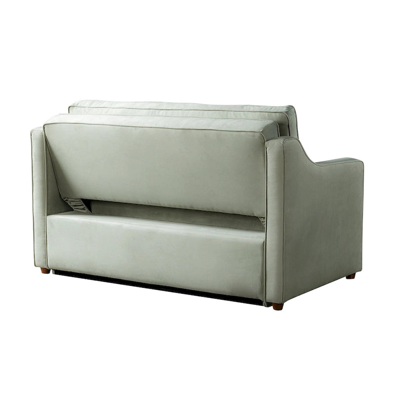 Schlafsofa für zwei Personen