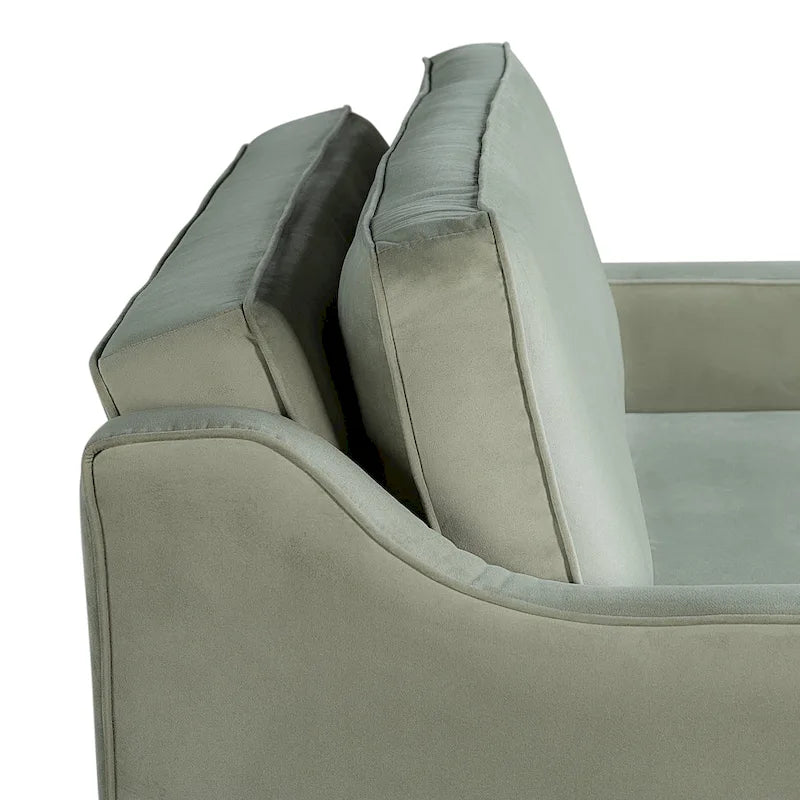 Schlafsofa für zwei Personen