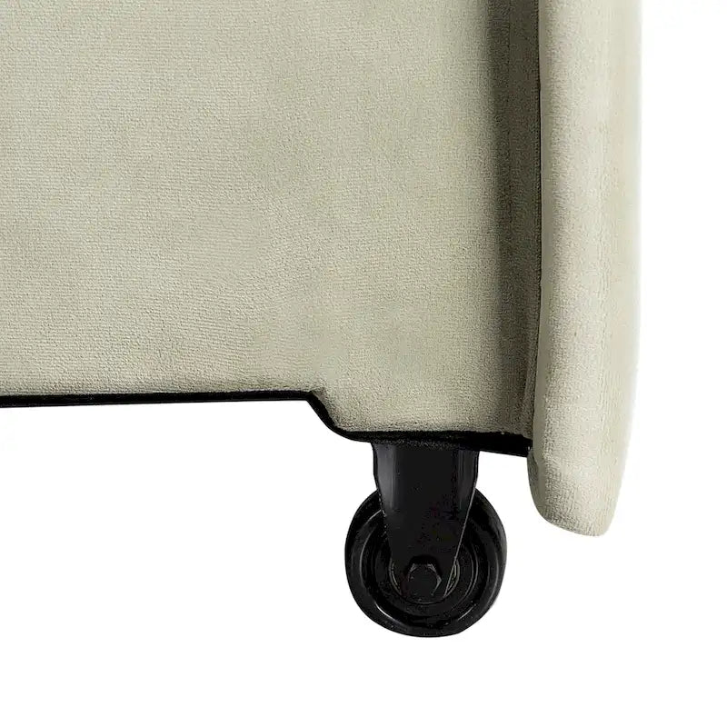 Schlafsofa für zwei Personen