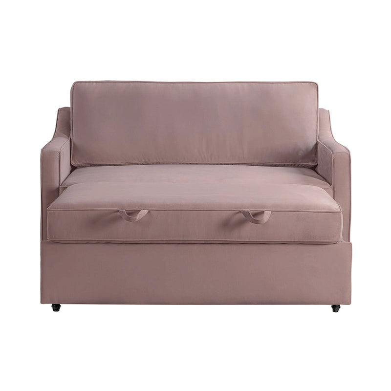 Schlafsofa für zwei Personen