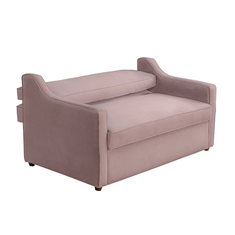 Schlafsofa für zwei Personen