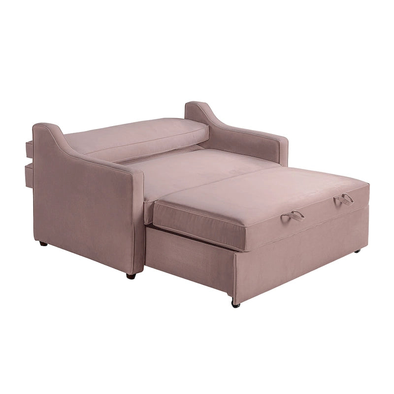 Schlafsofa für zwei Personen