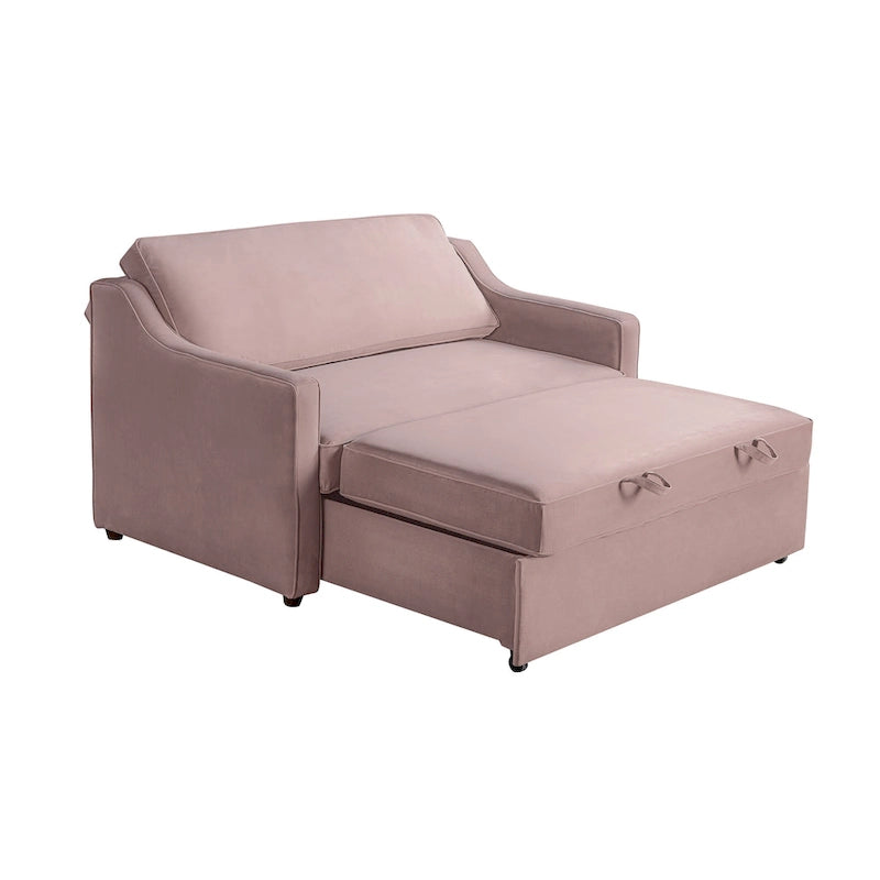 Schlafsofa für zwei Personen