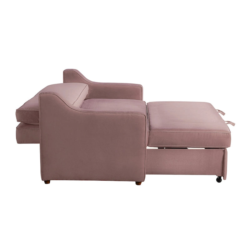 Schlafsofa für zwei Personen
