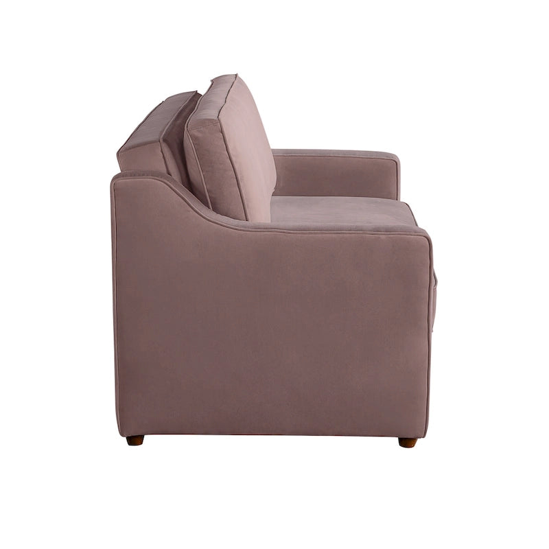Schlafsofa für zwei Personen