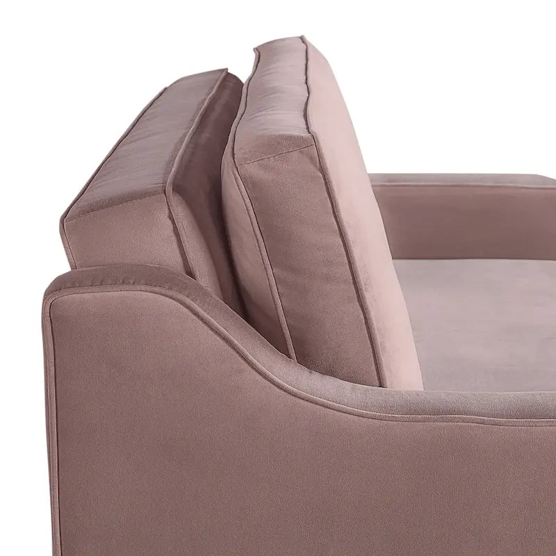 Schlafsofa für zwei Personen