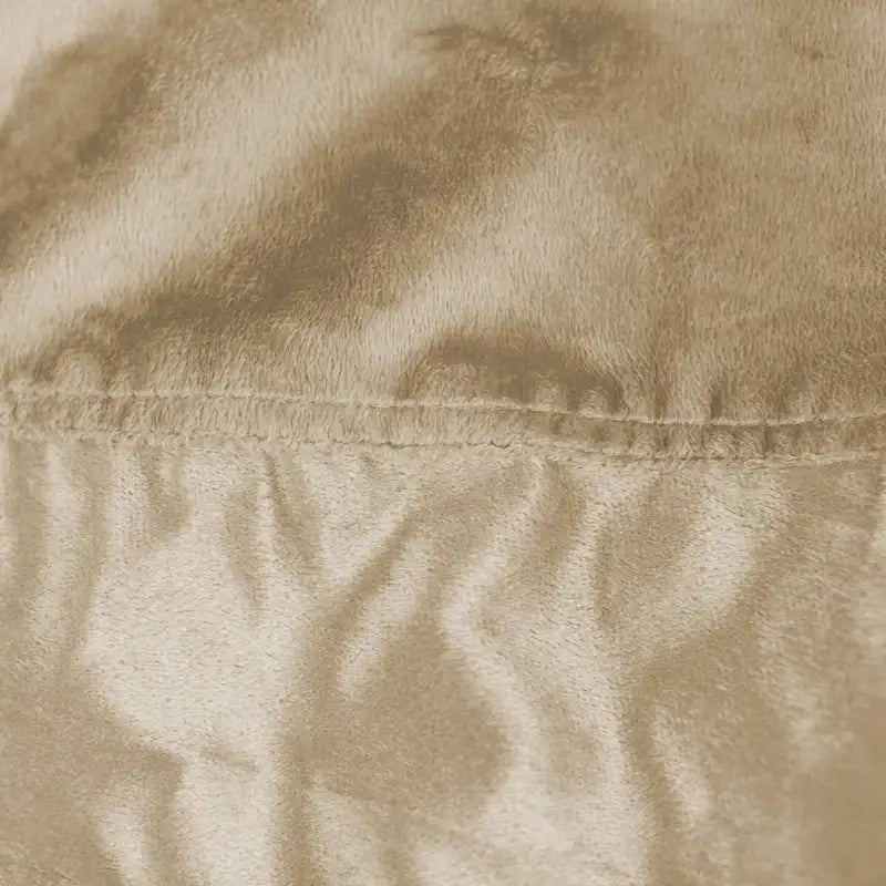 6-Fuß Memory Foam Sitzsack-Liege